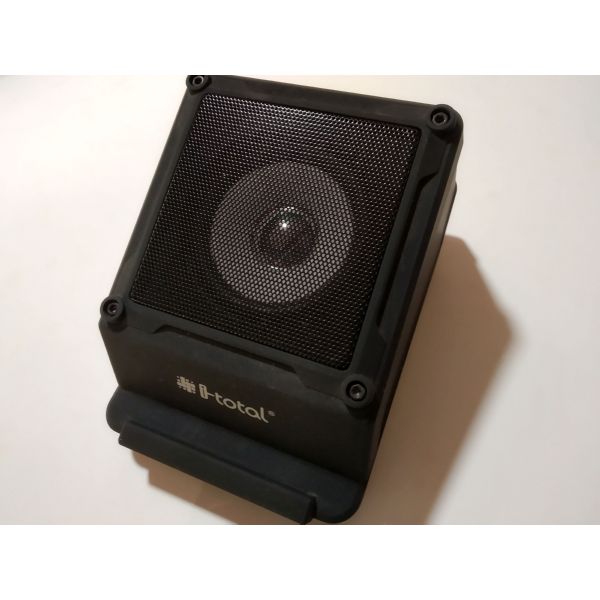 Altavoz Amplificador I-Total CM2810