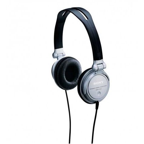 Cascos con Cable SONY MDR-V300 