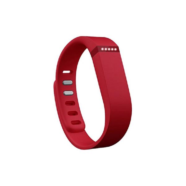 Fitbit Flex Color Rojo