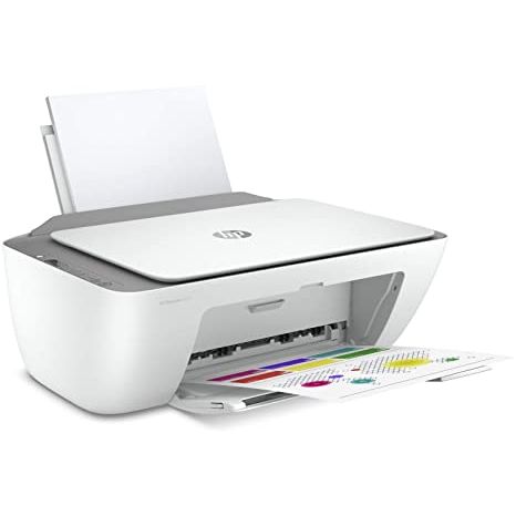 Impresora multifunción A4 color HP Deskjet 2720