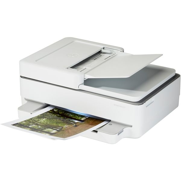 Impresora multifunción A4 color HP Envy PRO 6420