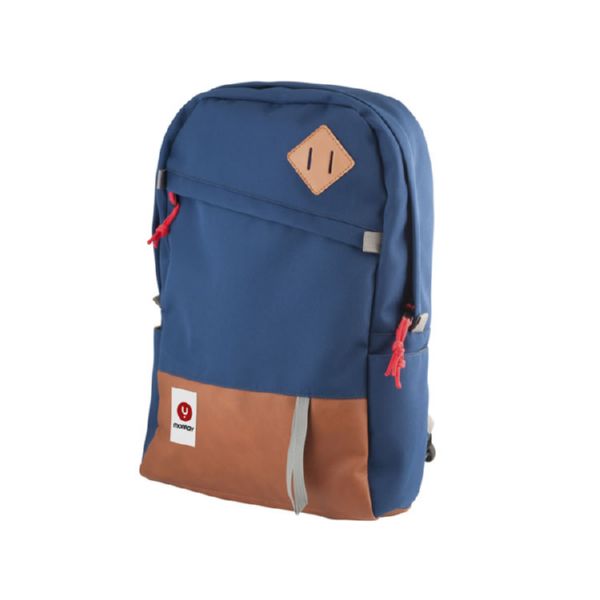 Mochila Portatil NGS MONRAY Snipe 15,6" Azul