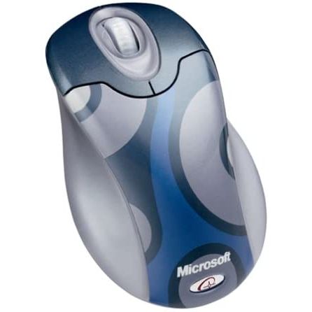 Raton Inalambrico Microsoft Mood Ring