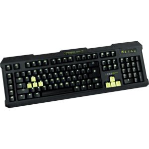 Teclado Gaming Mecanico Cable KEEP OUT F100