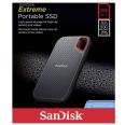 DISCO EXTERNO 250GB SSD USB SANDISK EXTREME PORTABLE