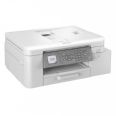 Impresora multifunción A4 color Brother MFC-J4340DW