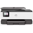 Impresora multifunción A4 color HP Officejet Pro 8022