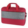 Maletin Portatil e-Vitta Laptop Bag MASTER de 16" Rojo 
