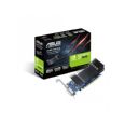 TARJETA GRAFICA ASUS GeForce GT 1030 2GB GDDR5 LOW PROFILE PCIE3 1228MHz HDMI DVI