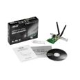 Tarjeta Wifi ASUS PCE-N15 PCI-E 300Mbps