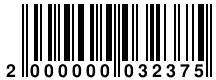 Ver codigo de barras