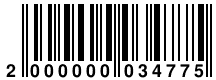Ver codigo de barras