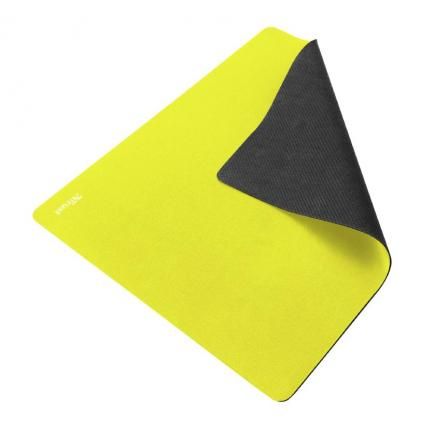 Alfombrilla Trust PRIMO Amarilla 320x270x3mm