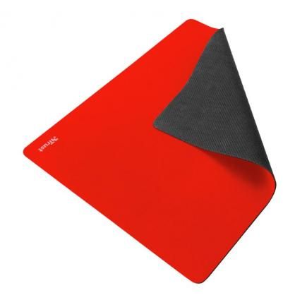 Alfombrilla Trust PRIMO Roja 320x270x3mm