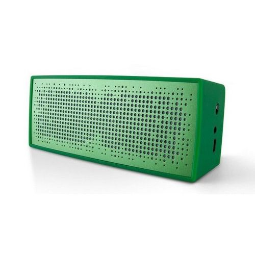 Altavoz Bluetooth A.M.P. SP1 Verde