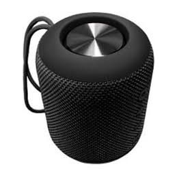Altavoz Bluetooth Platinet Peak Negro Waterproof IPX5
