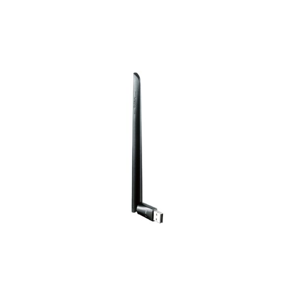 Antena USB WIFI D-LINK DWA-172 AC-600 Dual Band 