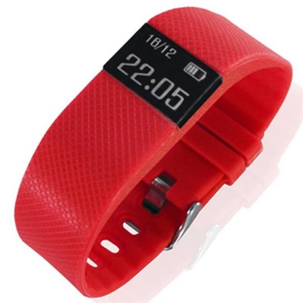 Billow Fitness XSB70 Color Rojo