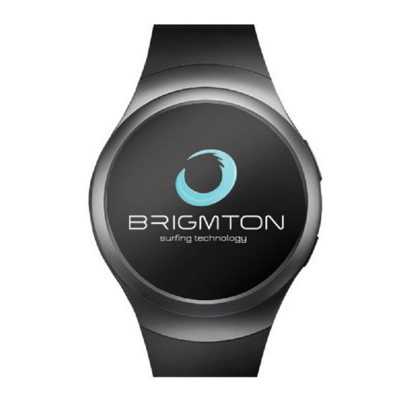 Brigmton Bwatch BT5 NEGRO