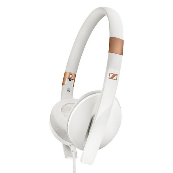 Cascos con Cable Sennheiser HD-2.30G con Micro