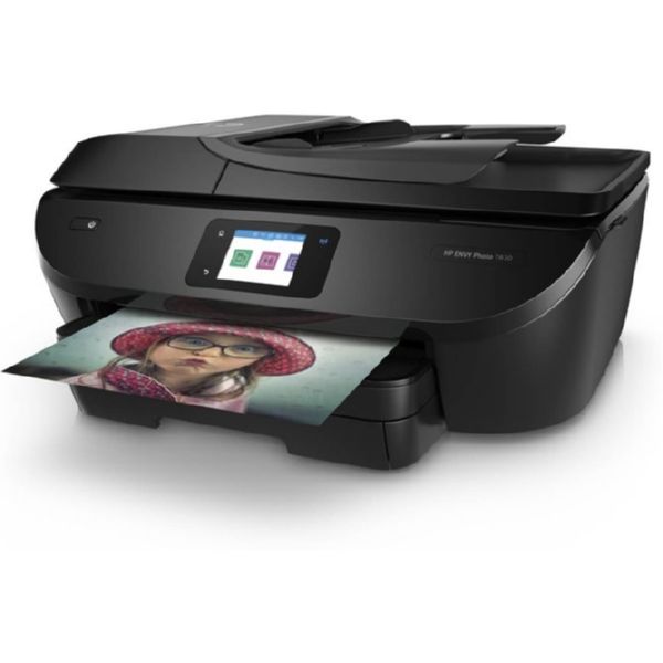 Impresora multifunci&oacute;n A4 color HP Envy PHOTO 7830