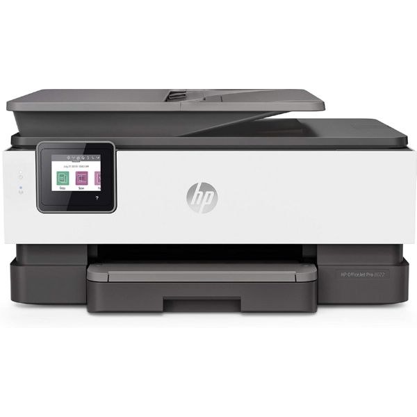 Impresora multifunci&oacute;n A4 color HP Officejet Pro 8022