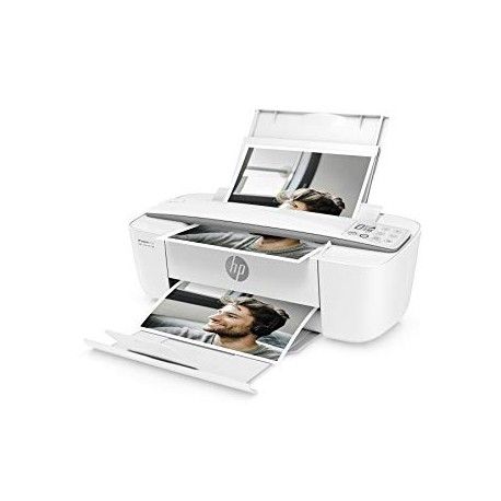 Impressora Multifunci&oacute;n A4 Color HP Deskjet 3750 