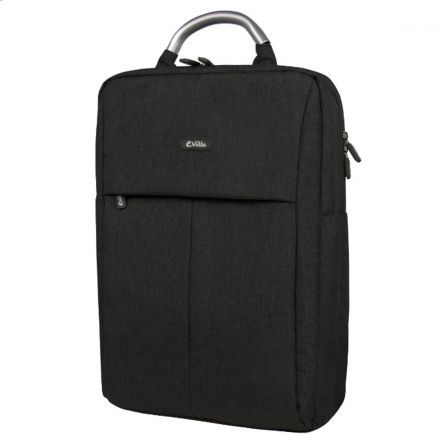 Mochila Portatil e-Vitta Backpack Business 15,4 a 16" Negra