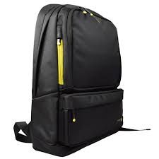 Mochila Portatil TECHAIR Casual Backpack 15,6" Negra