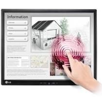 MONITOR TFT 19" TACTIL LG - 19MB15T-I