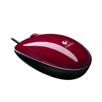 MOUSE LOGITECH LS1 LASSER USB