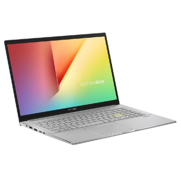 ORDENADOR PORTATIL ASUS VIVOBOOK S533E i7-1165G7 16GB 512GB SSD TFT 15,6" FHD WINDOWS 10 HOME P958