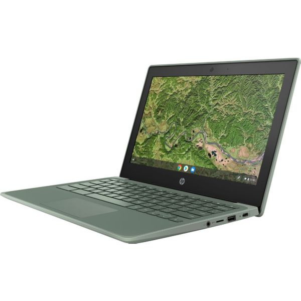 ORDENADOR PORTATIL HP CHROMEBOOK 11A G8 2D217EA 4GB 32GB EMMC 11,6" HD P911
