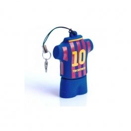 Pendrive USB Bar&ccedil;a 16GB
