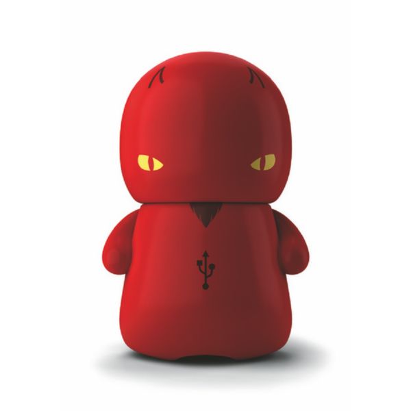 Pendrive USB DEEGO Demon 8GB