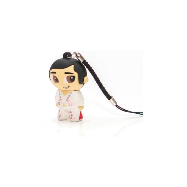 Pendrive USB Elvis 8GB