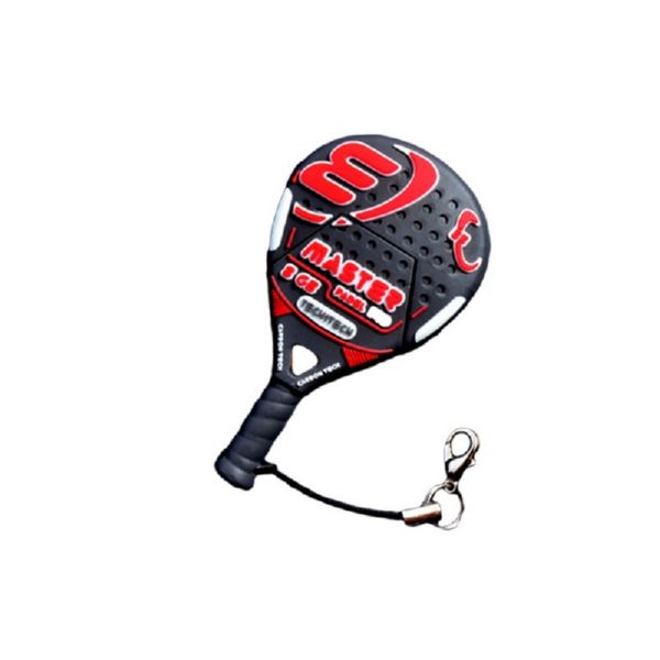 Pendrive USB Raquetta Padel 16GB