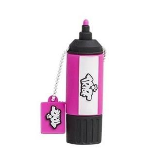 Pendrive USB TRIBE 8GB ROTULADOR
