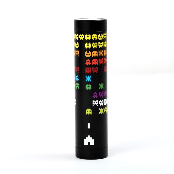 Power Bank I-TOTAL CM2837 2600 MAh Negro
