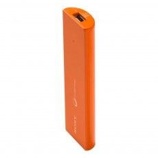 Power Bank SONY CP-VL(D) 1400MAh Naranja