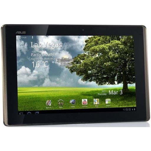 Tablet Asus TF101-1B119A 10" 1gb+32gb