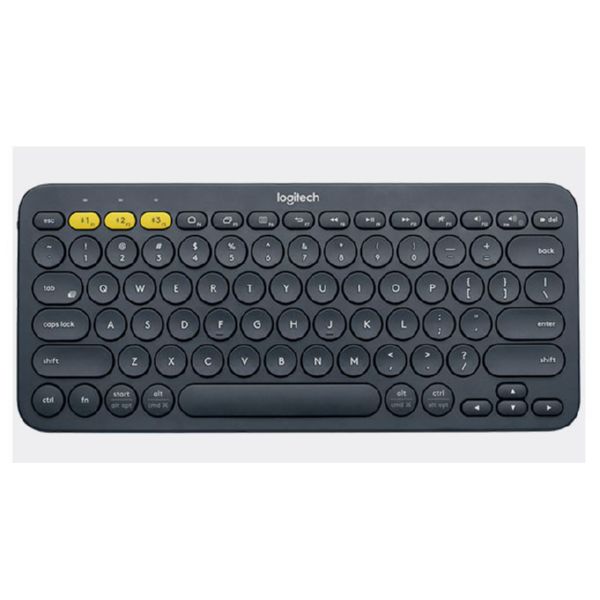 TECLADO LOGITECH BLUETOOTH K380