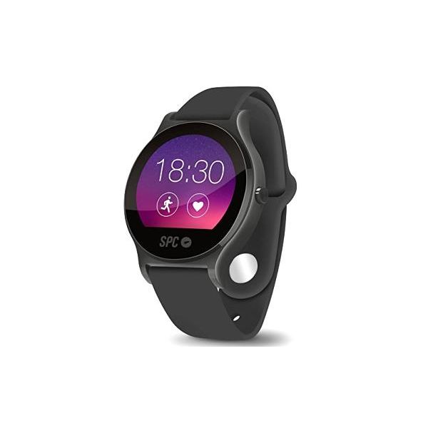 Watch SPC Circle TITANIUM