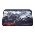 Alfombrilla HIDITEC T-Fenix 320x270x3mm