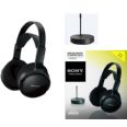 Cascos TV SONY MDR-RF811RK Inalambricos 
