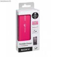 Power Bank SONY CP-VL(P) 1400MAh Rosa