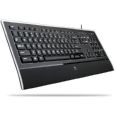 Teclado Cable Logitech Illuminated