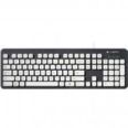 TECLAT LOGITECH K310 AMB CABLE WASHABLE