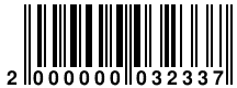 Ver codigo de barras