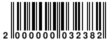 Ver codigo de barras